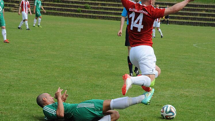 Abräumer. Foto: Hopf