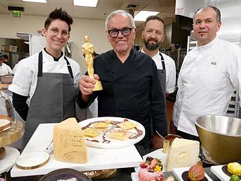 Wolfgang Puck