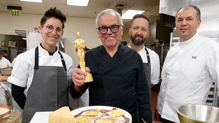Wolfgang Puck