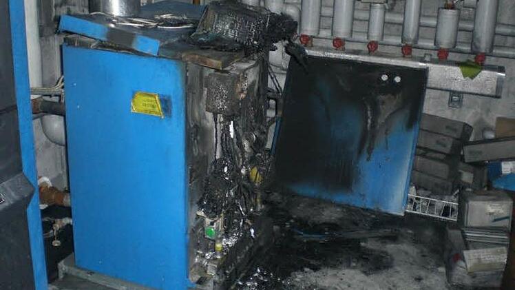 Foto: Feuerwehr Hausen