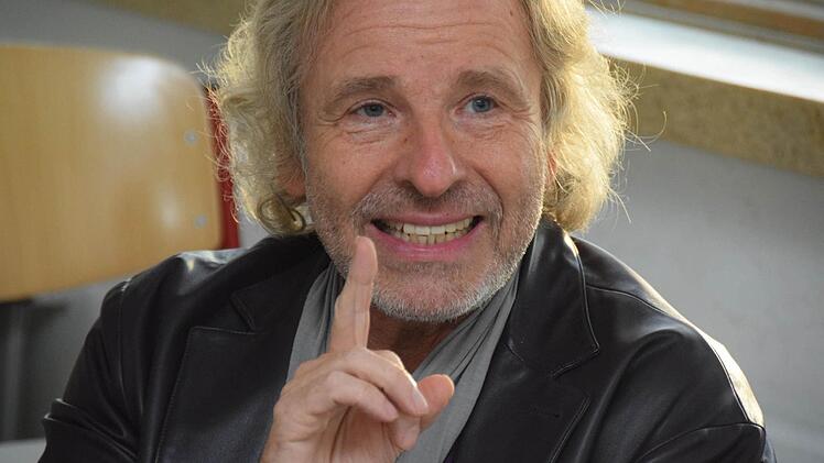 Foto: Ronald Rinklef