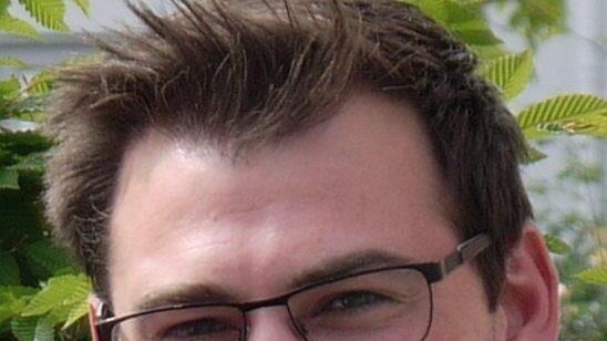 Benedikt Westhäuser: "Es ist nicht so, dass wir alle nur im Stall stehen und Kühe  melken."