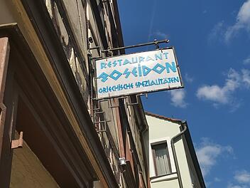 Rätsel um Poseidon: Beliebtes Bamberger Restaurant dauerhaft dicht?