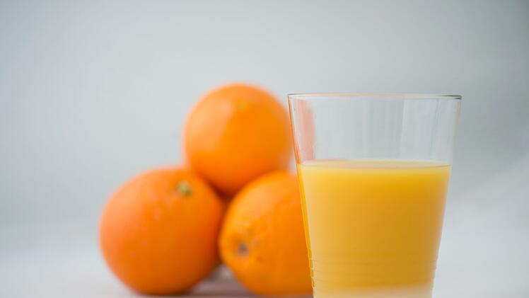 Orangensaft