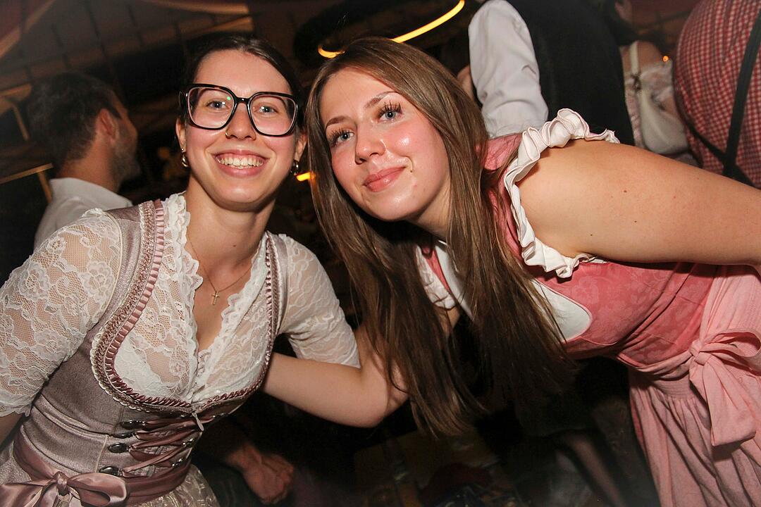Partystimmung pur Partystimmung pur