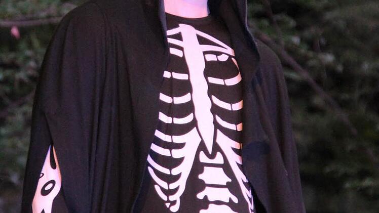 Der Blick des Todes (Benedikt Lehmann)