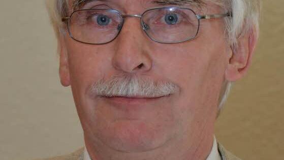 Bernd-Theo Hansen, Vorsitzender des Pfarreiengemeinschaft Heiliges Kreuz  Foto: Björn Hein