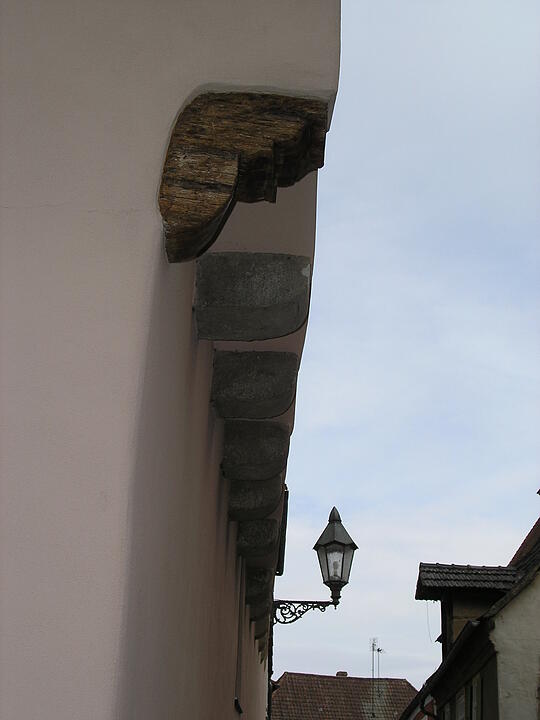 Altort-Serie Jehn