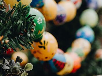 Bald ist wieder Ostern und die Kinder freuen sich auf den Besuch des Osterhasen. Foto: Romy Denk