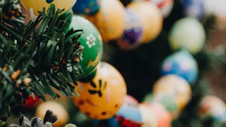 Bald ist wieder Ostern und die Kinder freuen sich auf den Besuch des Osterhasen. Foto: Romy Denk