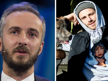 Böhmermann erhebt schwere Vorwürfe gegen Kliemann
