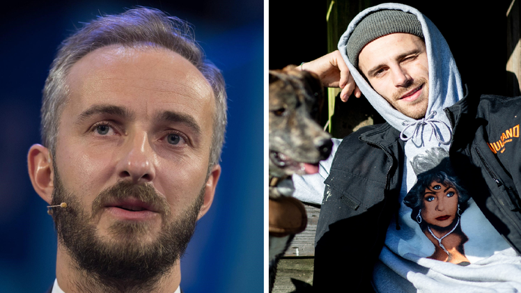 Böhmermann erhebt schwere Vorwürfe gegen Kliemann