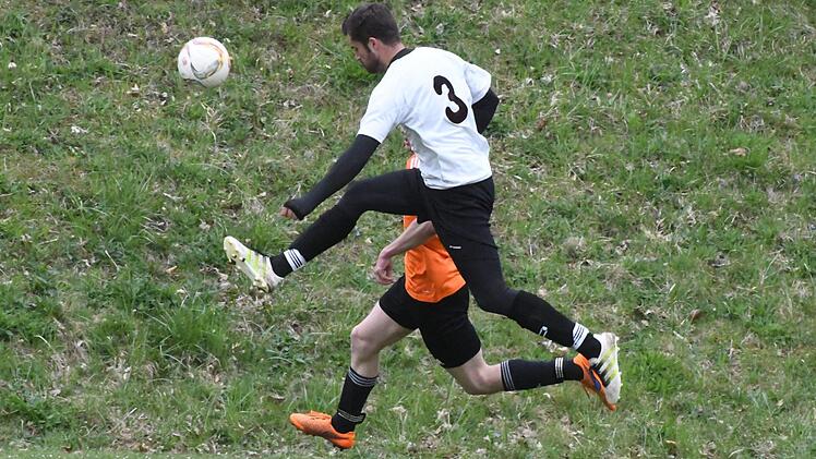 Weitere Impressionen vom Wochenende. Foto: Hopf