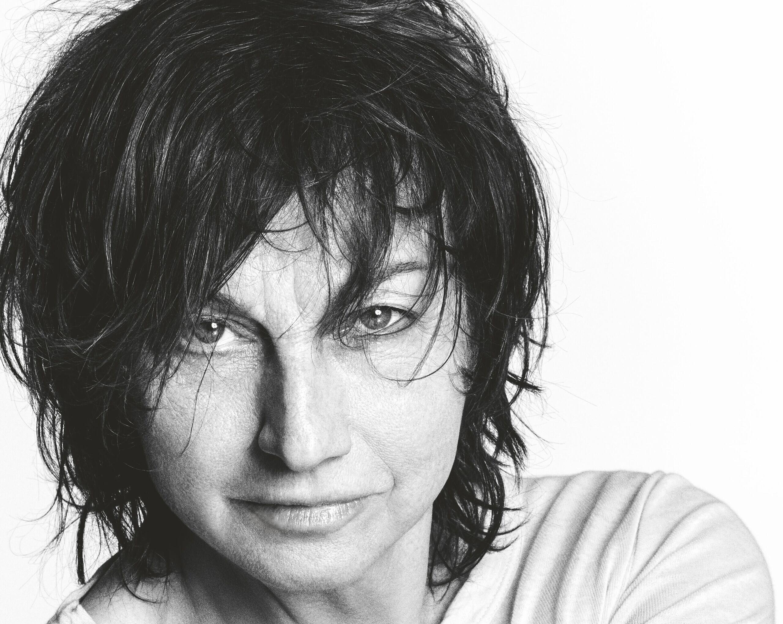 Gianna Nannini live Hier gibt es Tickets für die