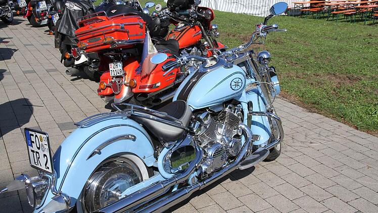 Nur etwa 1500 solcher Gefährte wurden zwischen 1996 und 1999 von Kalifornien nach Deutschland exportiert.