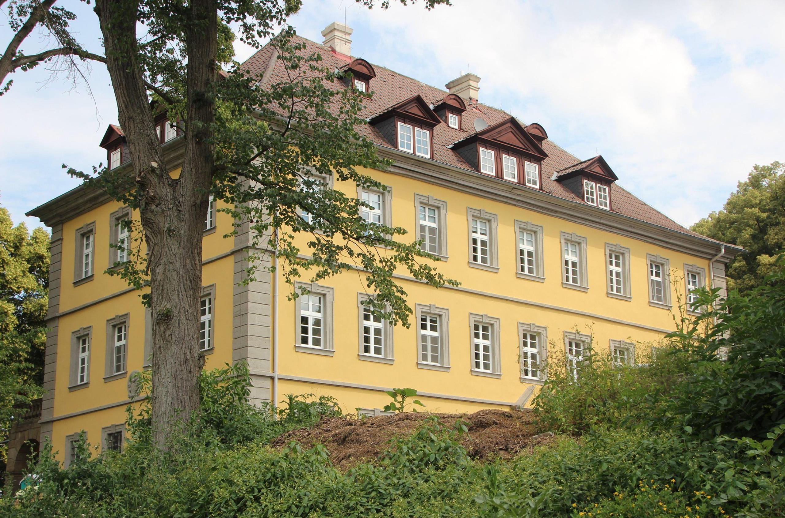 300 Jahre von Stein zu Stein