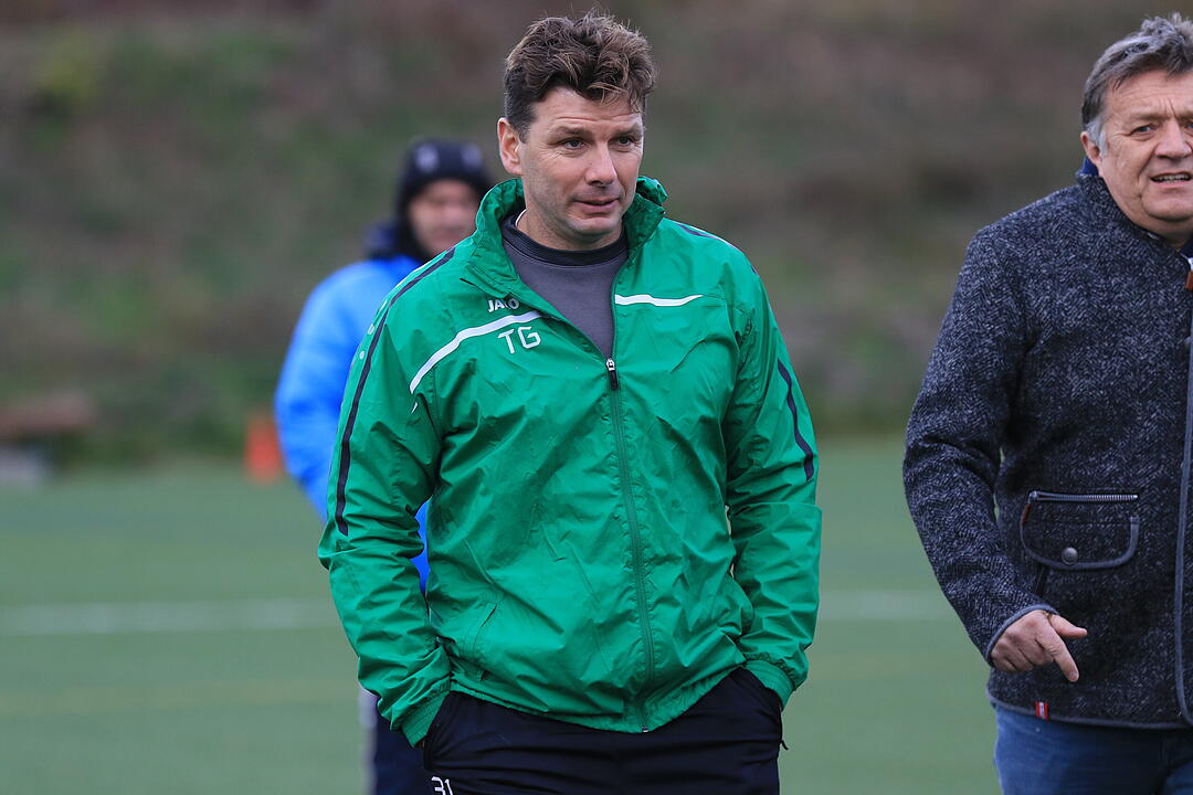 TSV Abtswind - ASV Cham