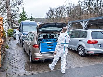 Tote Familie in Strullendorf: Polizei &auml;u&szlig;ert sich zu Obduktion