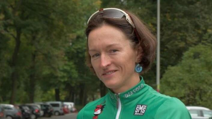 Ulrike Schwalbe