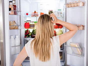Schneller kaputt, statt länger frisch: Diese Lebensmittel haben im Kühlschrank nichts verloren