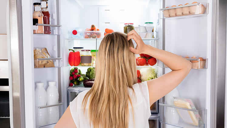 Schneller kaputt, statt länger frisch: Diese Lebensmittel haben im Kühlschrank nichts verloren