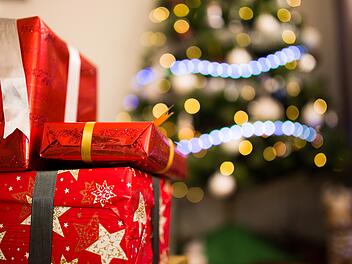 Landkreis Forchheim: Weihnachtsabfälle vermeiden und entsorgen - Landratsamt gibt Tipps