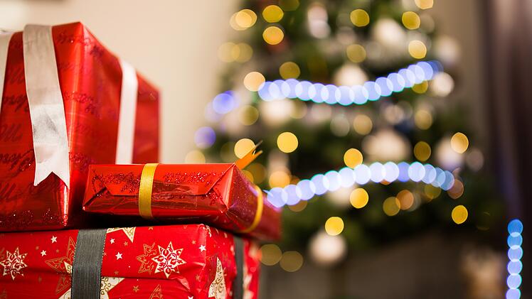 Landkreis Forchheim: Weihnachtsabfälle vermeiden und entsorgen - Landratsamt gibt Tipps