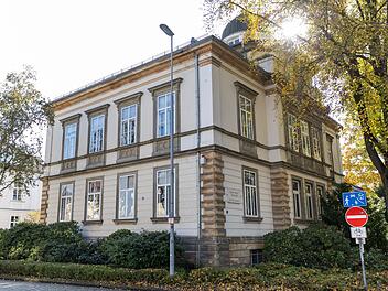 Bayreuther Stadtrat gibt grünes Licht bei Planungen für NS-Dokuzentrum Bayreuther Stadtrat gibt grünes Licht bei Planungen für NS-Dokuzentrum