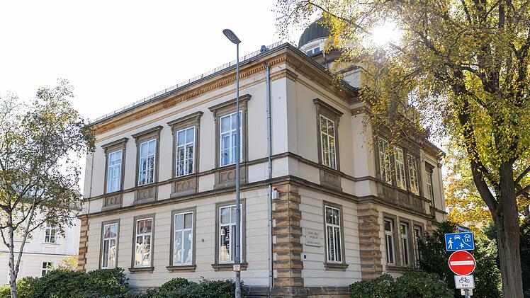 Bayreuther Stadtrat gibt gr&uuml;nes Licht bei Planungen f&uuml;r NS-Dokuzentrum