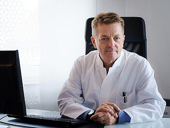 Oberfranken: Neurologe gibt kostenlosen Online-Vortrag zur Demenzdiagnostik