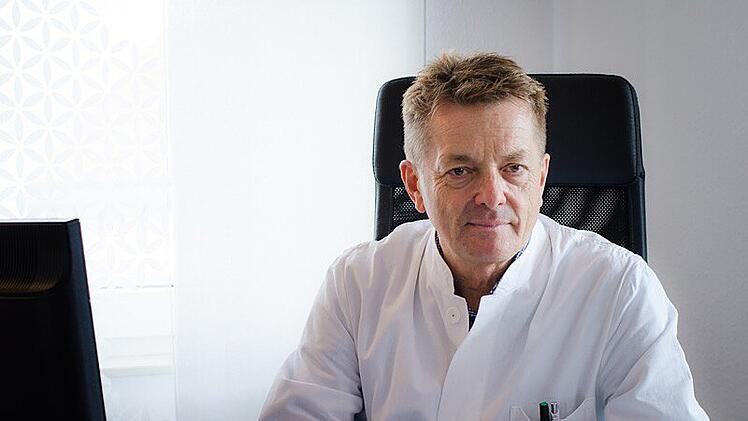 Oberfranken: Neurologe gibt kostenlosen Online-Vortrag zur Demenzdiagnostik