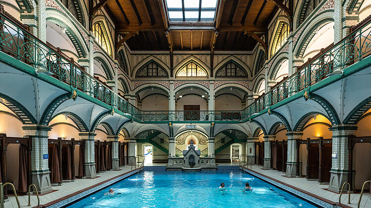 Zwickau_Jugendstilbad Johannisbad_