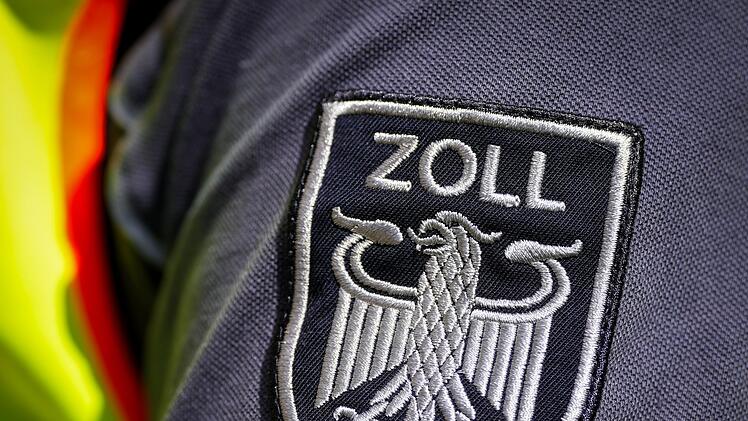 Zoll - Symbolbild