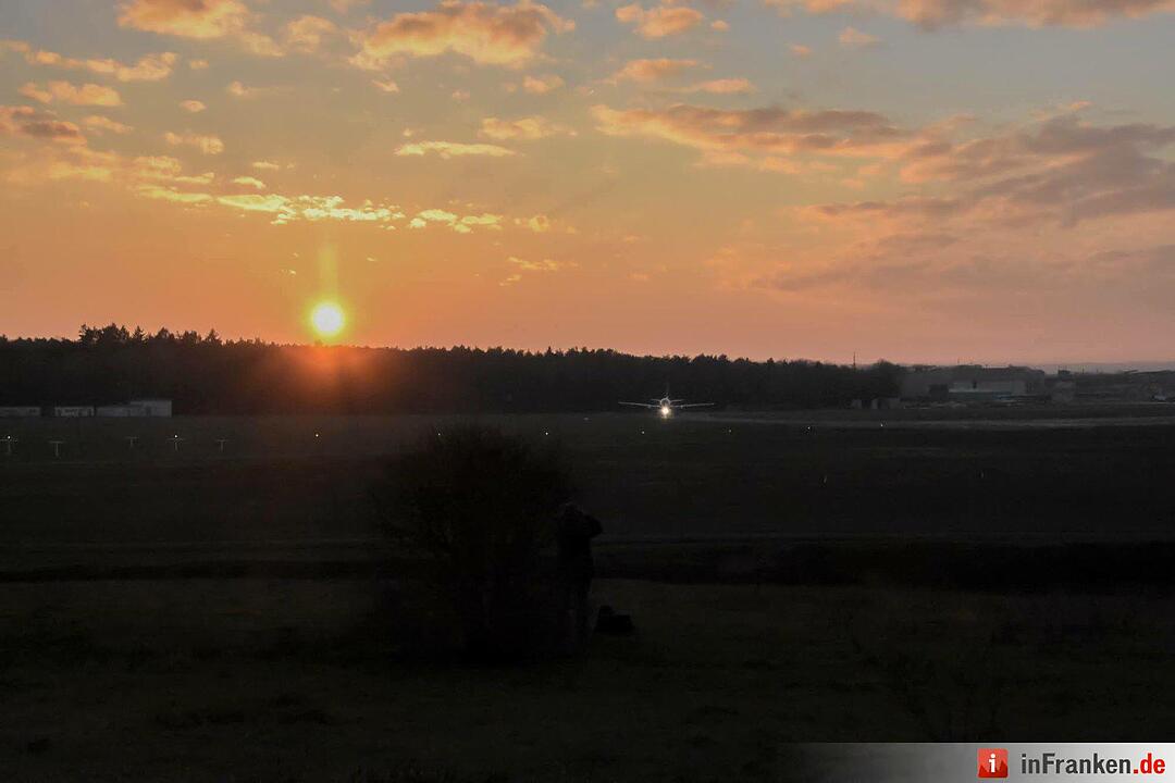 04.02.2016 Himmelbilder von Franken