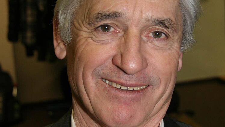 Schulleiter Hans Werner Fischer freut sich, dass die Schüler den Namen der früheren Schülerzeitung aufgegriffen haben.