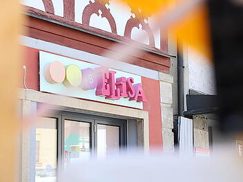 Doppeltes Eis-Aus in Forchheim: Zwei Eisdielen bleiben zu