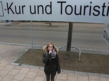 Übernachtungsgäste sollen von der Ruhe profitieren, die das Kurgebiet ermöglicht. Foto:Benedikt Borst