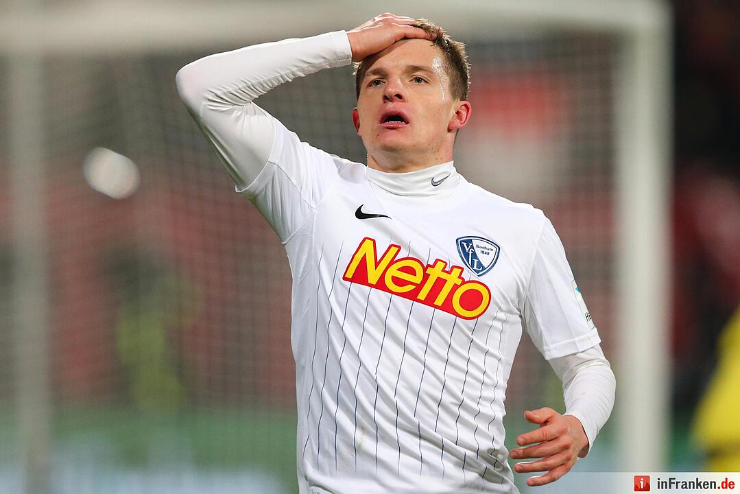 1. FC Nürnberg - VfL Bochum