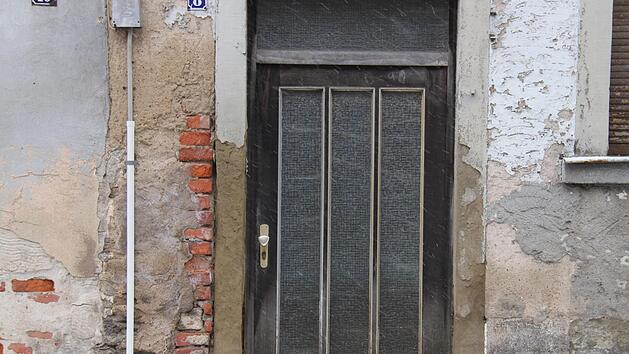 Um Leerst&auml;nde in Ortskernen zu vermeiden und um den ortstypischen Charakter zu bewahren, hat der Gemeinderat Schondra ein "Kommunales F&ouml;rderprogramm f&uuml;r Investitionen zur Revitalisierung der Ortskerne" gegeben. Symbolfoto: Archiv/Martina Straub