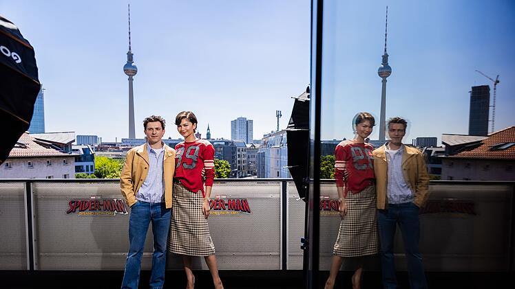 Fan-Event &laquo;Spider-Man: Brand New Day&raquo;