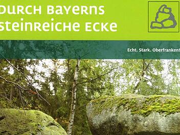 Der Werbeflyer sorgte für Diskussionen.