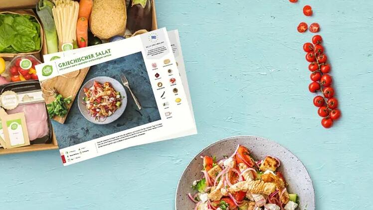 HelloFresh
