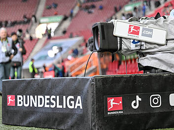 3. Spieltag der Fußball-Bundesliga: Hier laufen die Spiele live im Free-TV und im Stream