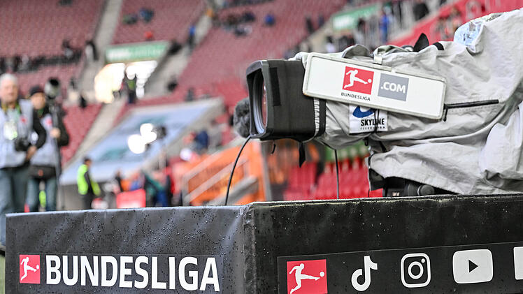 3. Spieltag der Fußball-Bundesliga: Hier laufen die Spiele live im Free-TV und im Stream