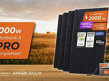 Solarway-Deal: