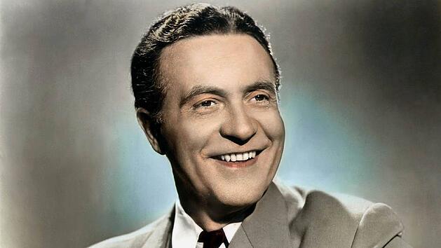 Von den 20er- bis in die 60er-Jahre war Willy Fritsch einer der gr&ouml;&szlig;ten deutschen Filmstars.