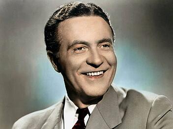 Von den 20er- bis in die 60er-Jahre war Willy Fritsch einer der gr&ouml;&szlig;ten deutschen Filmstars.