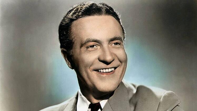 Von den 20er- bis in die 60er-Jahre war Willy Fritsch einer der gr&ouml;&szlig;ten deutschen Filmstars.