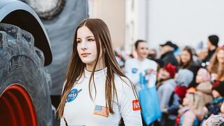 Schallfeld feiert Fasching!