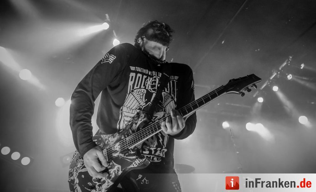 A Life Divided in Nürnberg